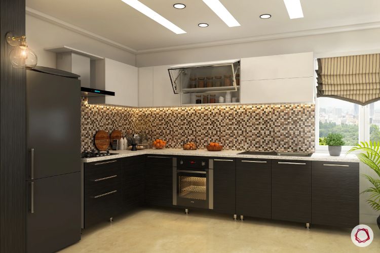 Kitchen design