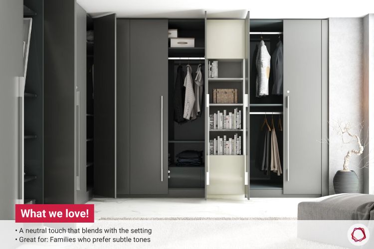 Hinged-wardrobe-grey