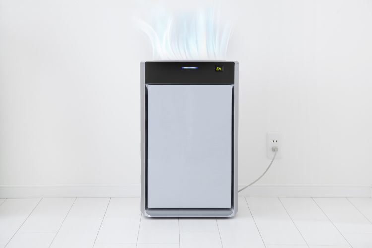 Air purifier