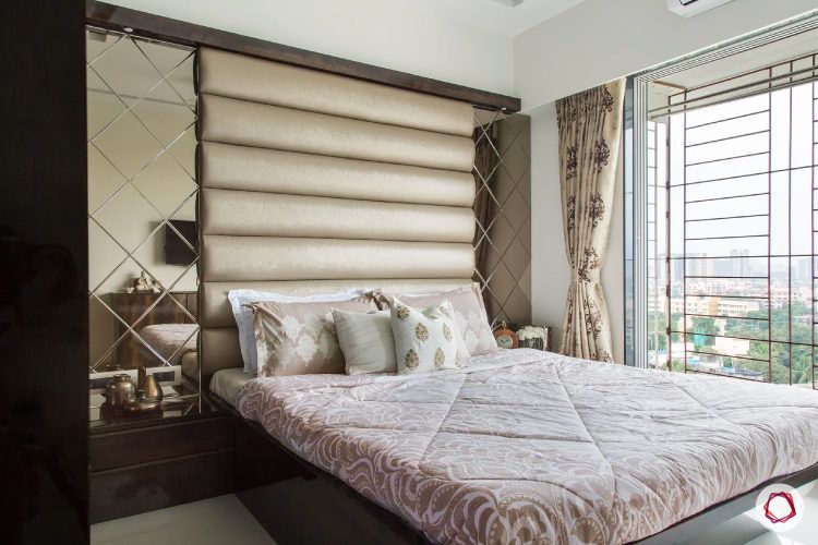 8 Stylish Headboard Ideas to Beautify your Bedroom