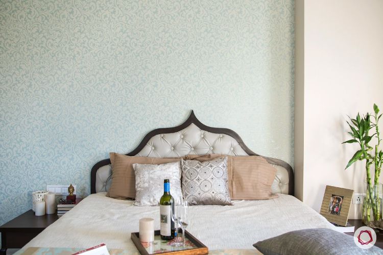 8 Stylish Headboard Ideas To Set The Mood