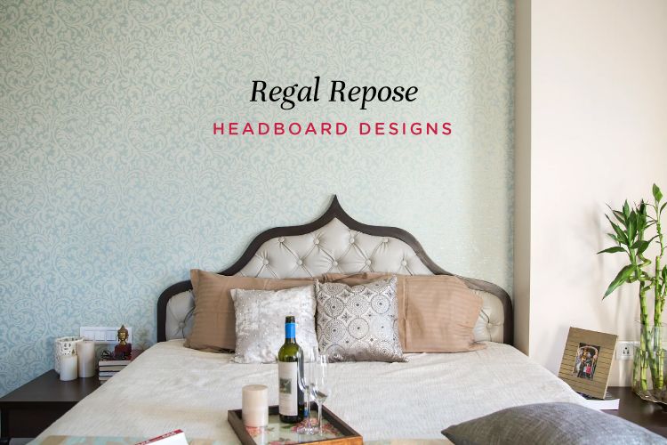 8 Stylish Headboard Ideas to Beautify your Bedroom 8 Stylish Headboard Ideas To Beautify Your Bedroom