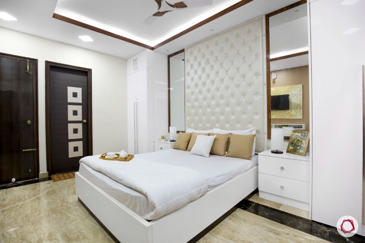 2BHK interiors bangalore