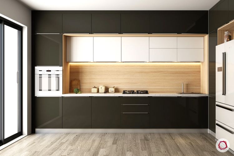 l-shaped kitchen designs