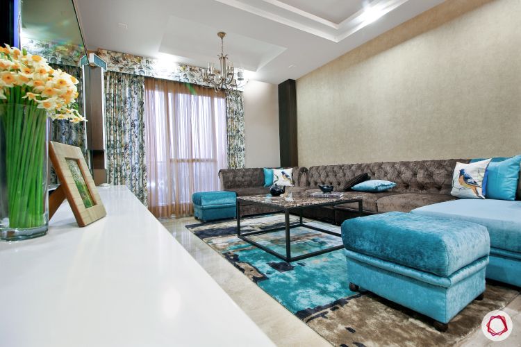 Delhi home design