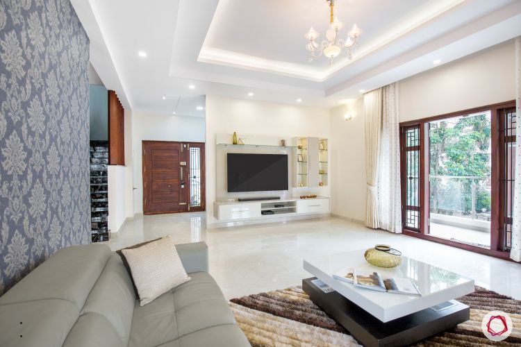 Home design bangalore
