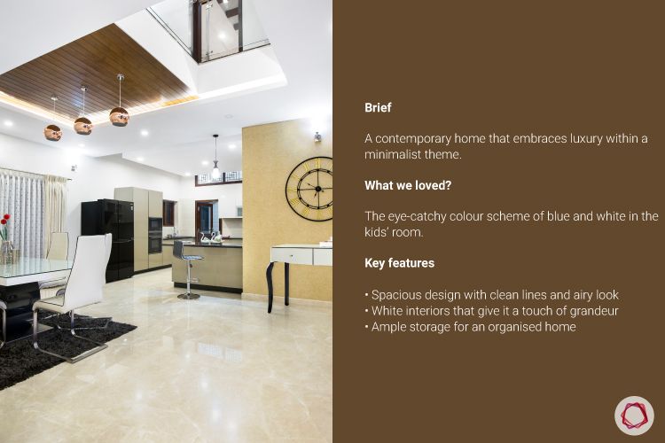 Home design bangalore