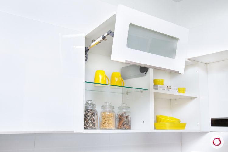 Kitchen organiser ideas