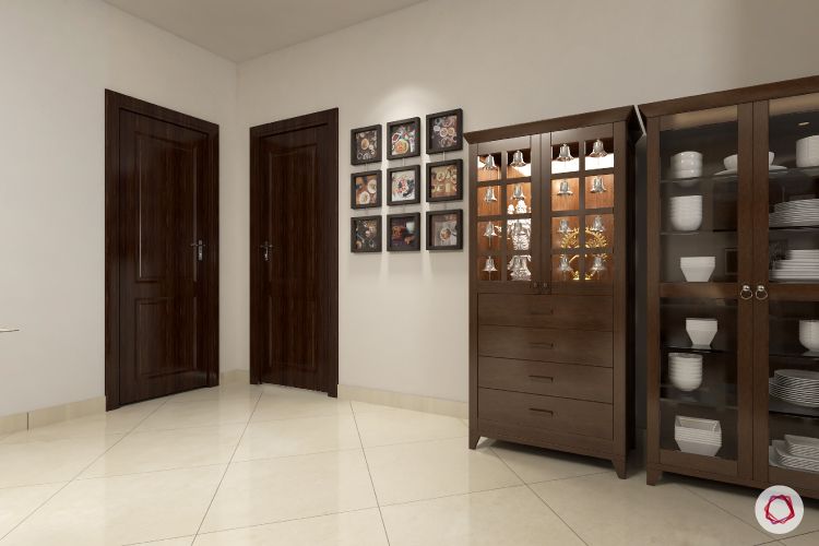 Pooja room designs