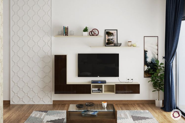 TV unit design