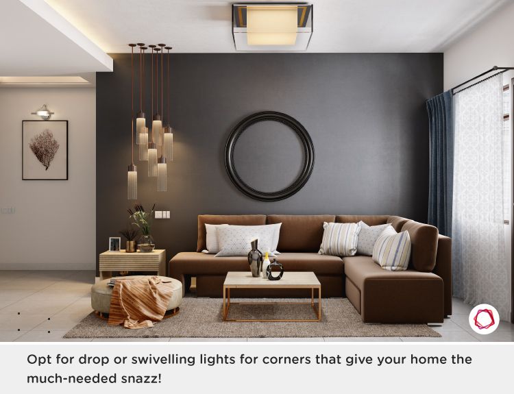 Tube lights deals for living room