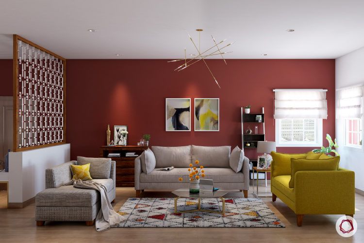 Sofa Set Arrangement Tips for an Organised Living