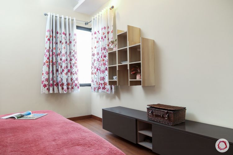 floating-shelves-in-bedroom