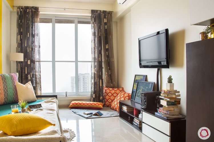 Mumbai home design