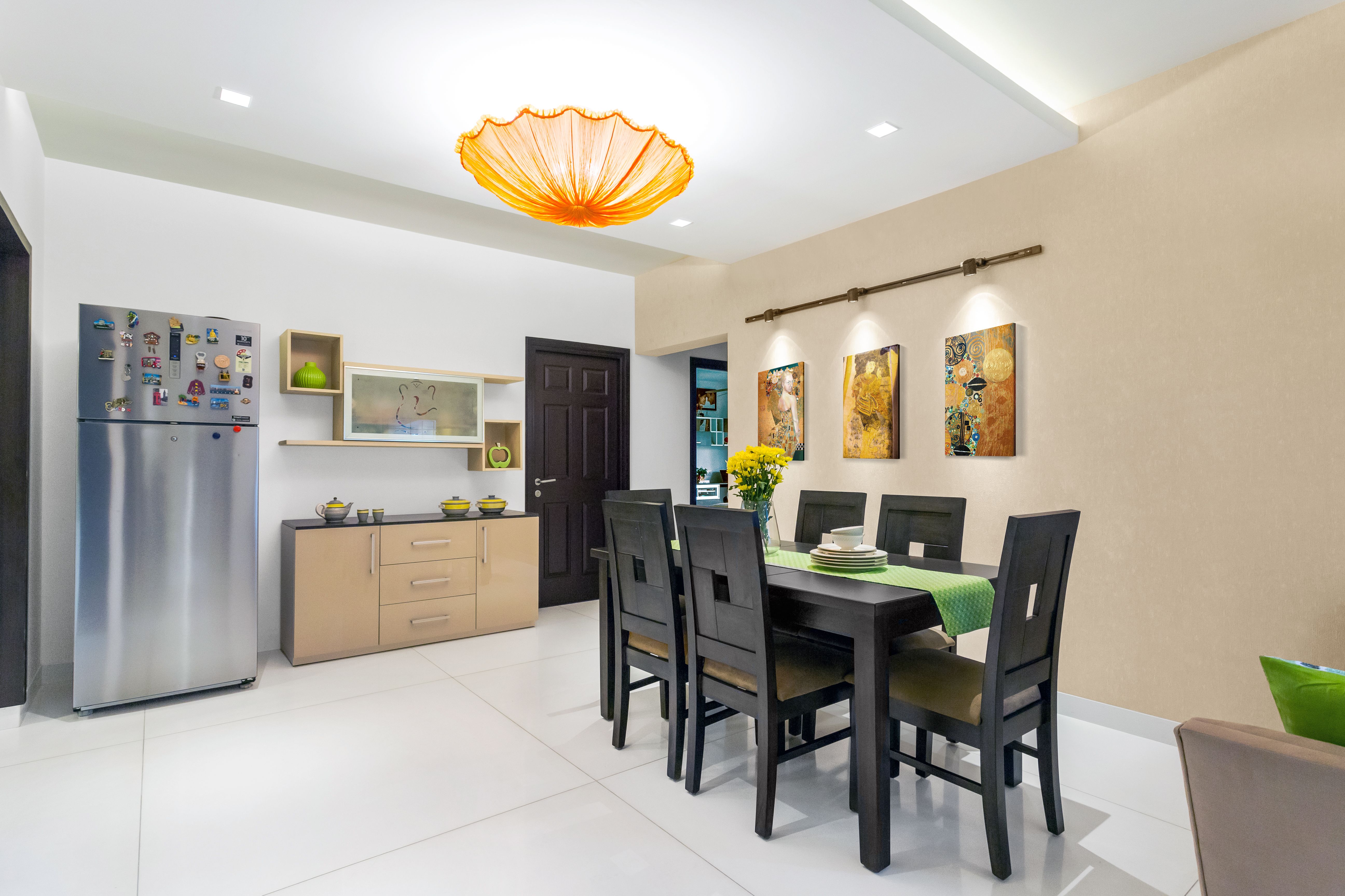 Bangalore home design