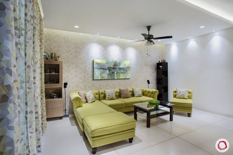 Bangalore house design