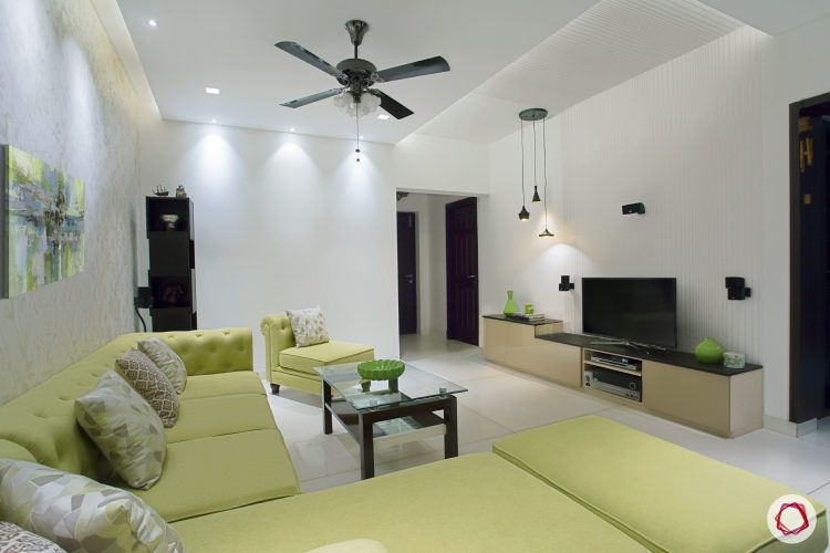 Bangalore house design