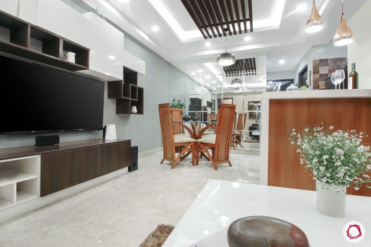 Noida home design