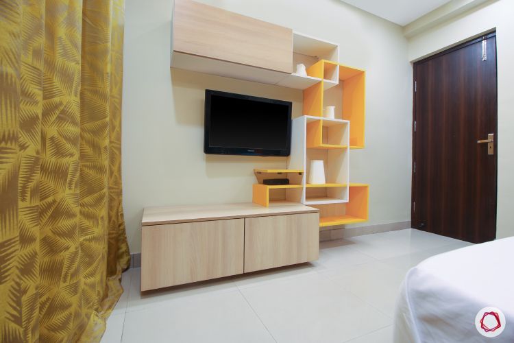 Noida home design