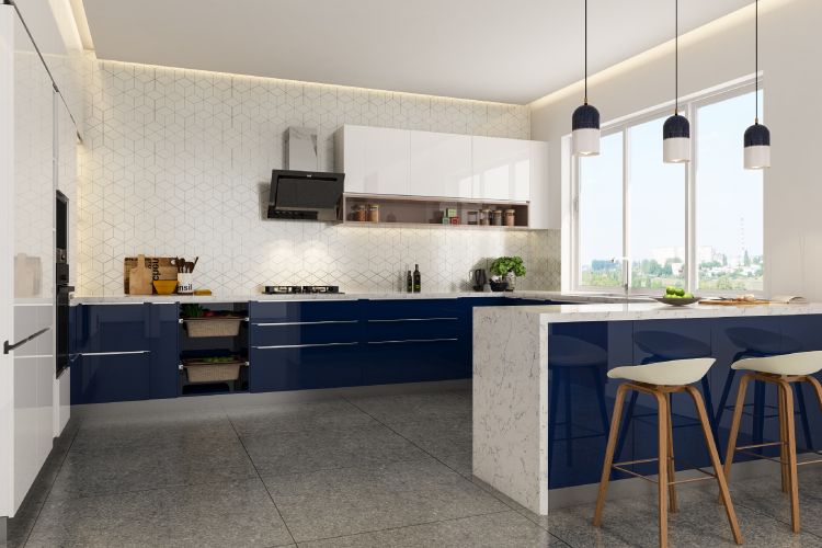 granite-countertop-island-kitchen-design