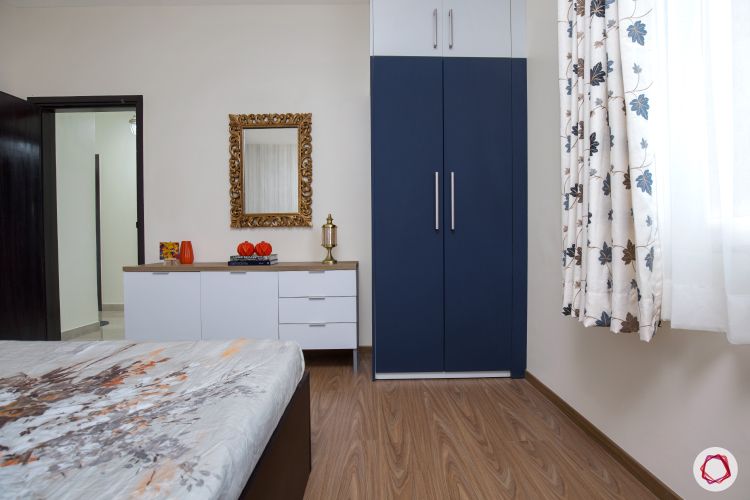 Hebbal home interiors