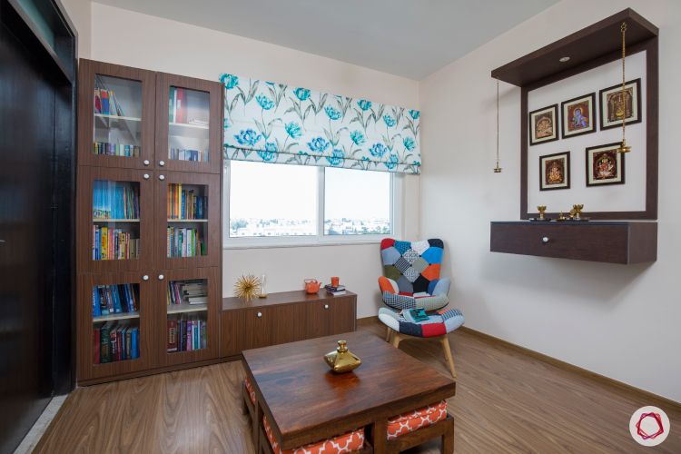 Hebbal home interiors