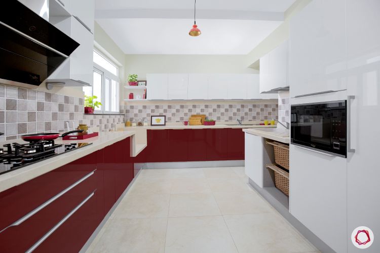 Hebbal home interiors