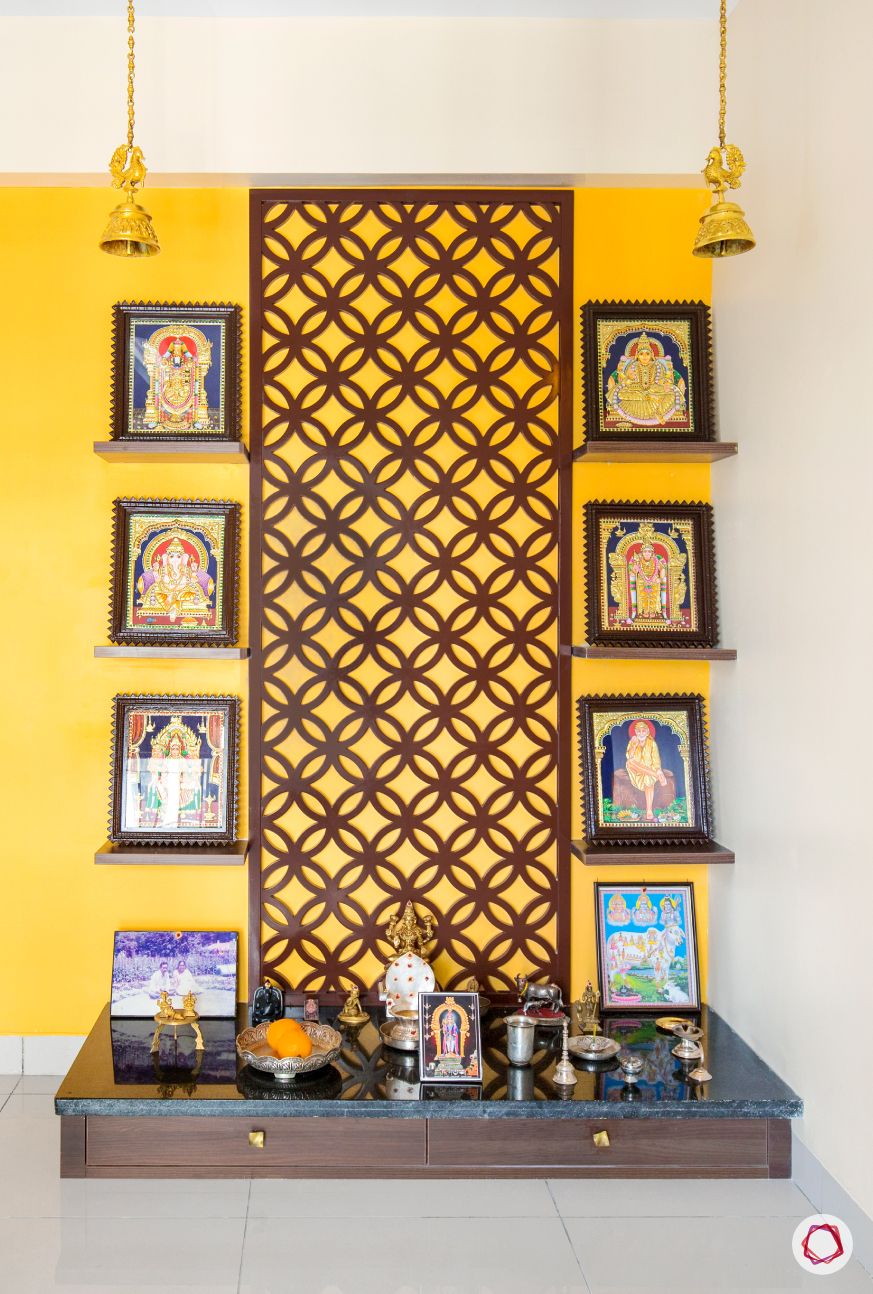 Puja room designs