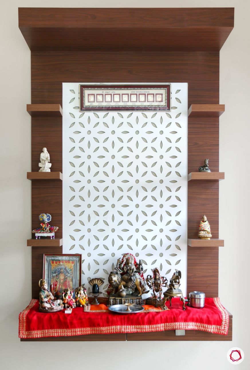 Puja room designs