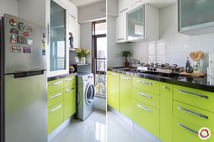 Goregaon-home-design-green-cabinets-handles