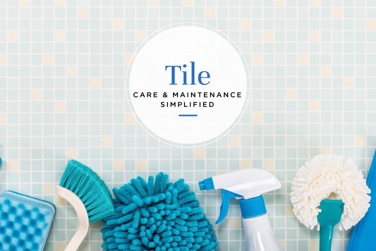 Spring Clean: How To Clean Tiles Correctly - Tile Mountain
