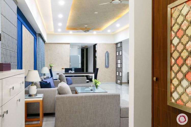 gurgaon home interior design
