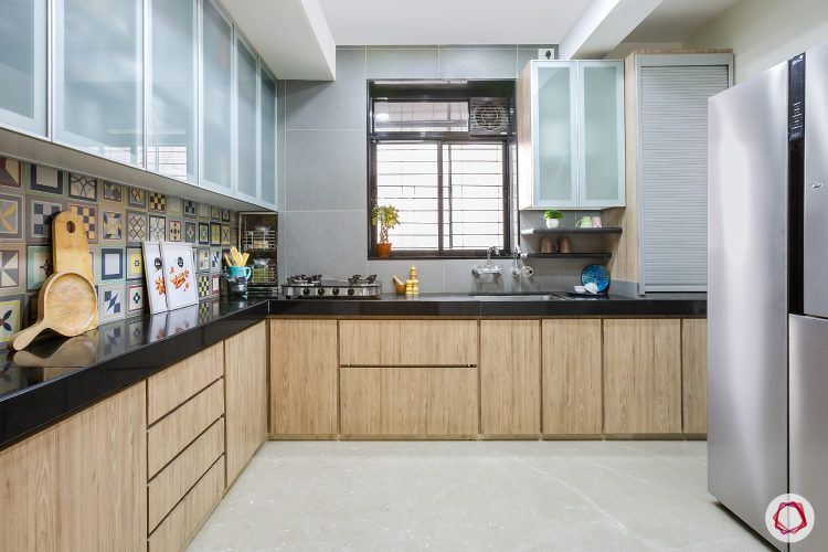 Mumbai House Design Renovation Dipped in Elegant Neutrals