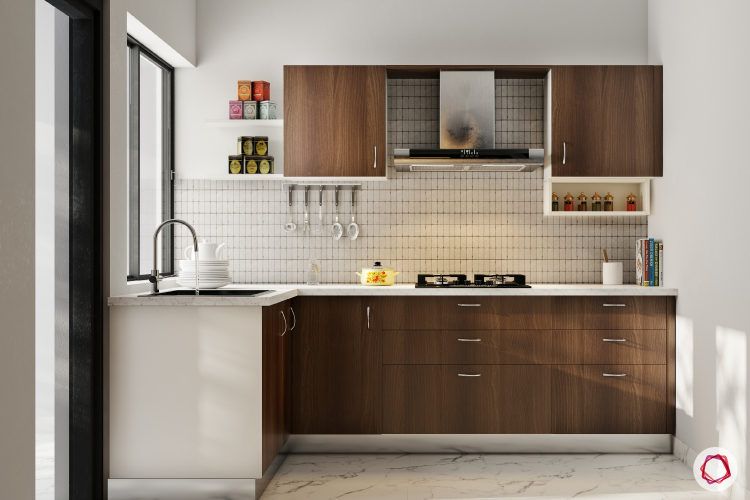 Check out These 15+ Kitchen Designs for Small Spaces