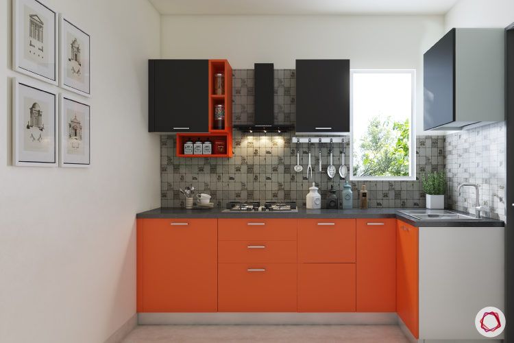 Check out These 15+ Kitchen Designs for Small Spaces