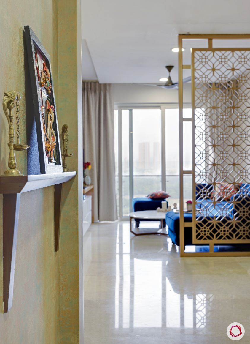 Lodha Fiorenza home decor