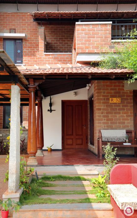 kalki koechlin pondicherry home-brick walls