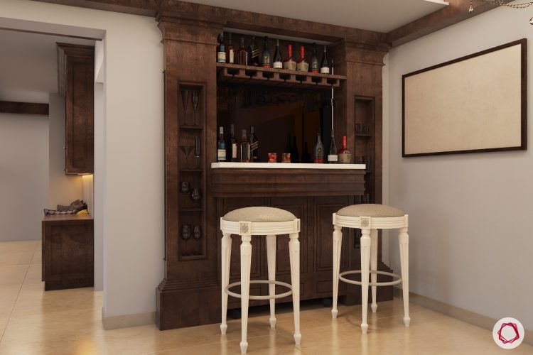kalki koechlin pondicherry home-bar unit