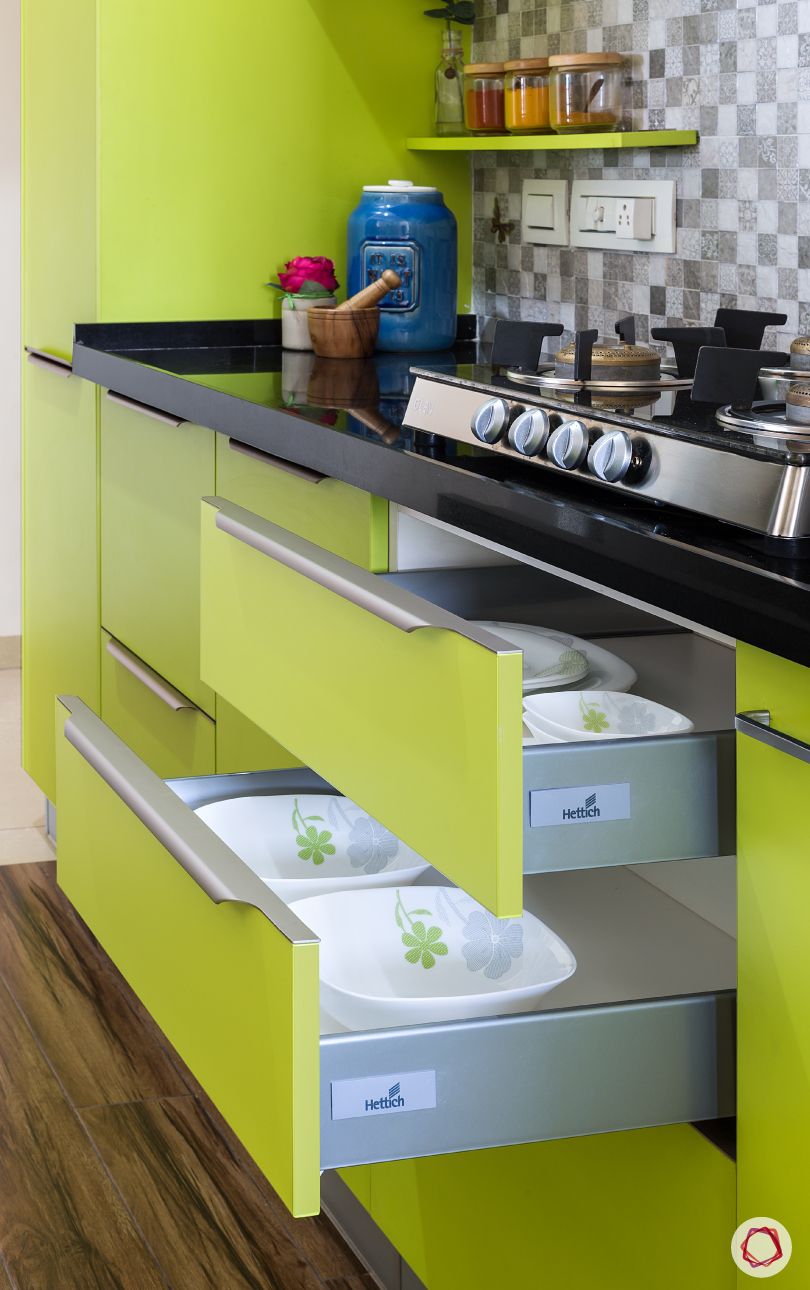 small kitchen design mumbai