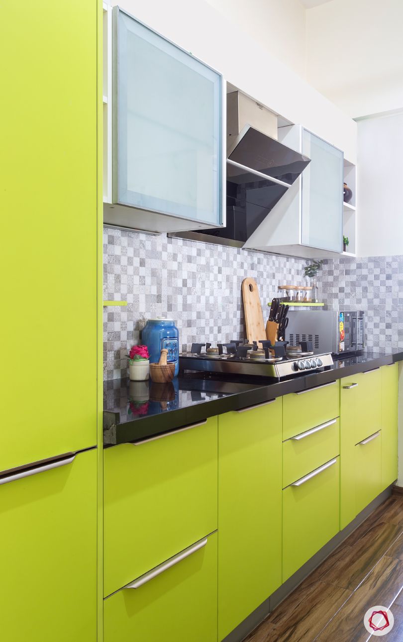 small kitchen design mumbai