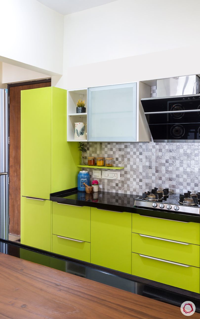 small kitchen design mumbai