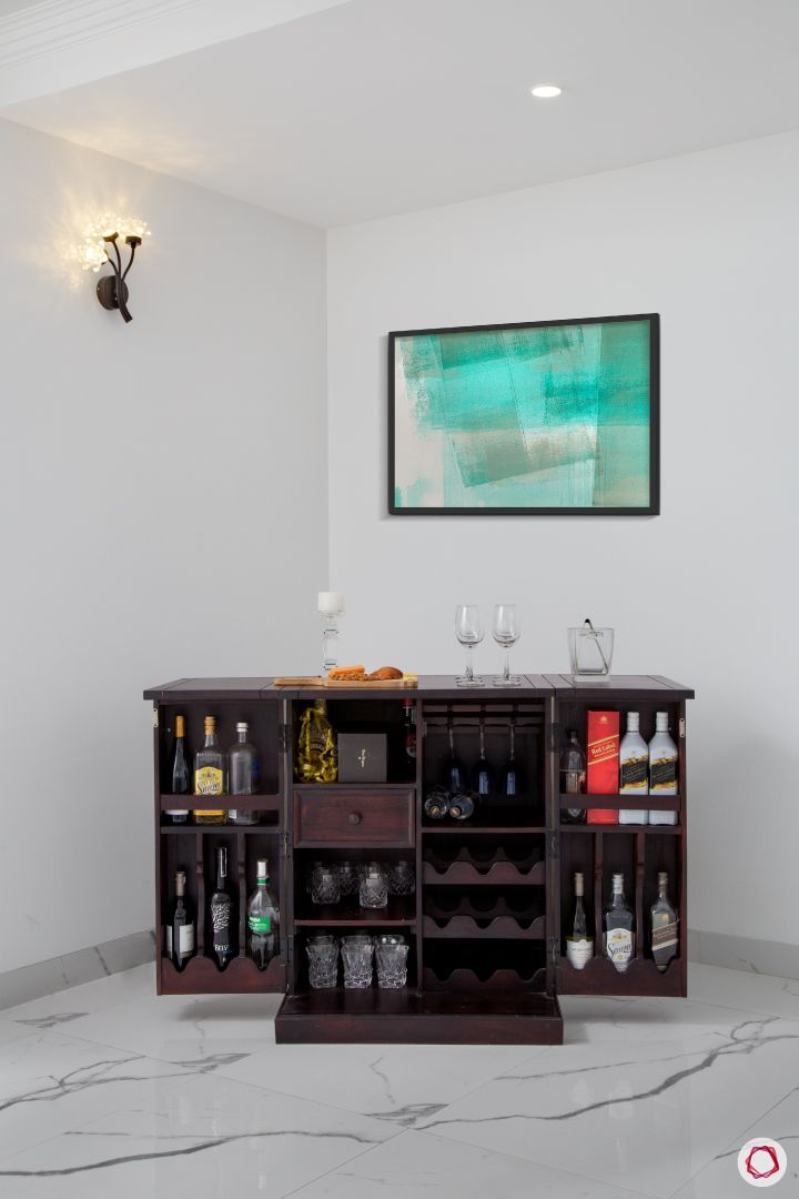 bar design