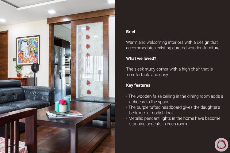 home interior design 
