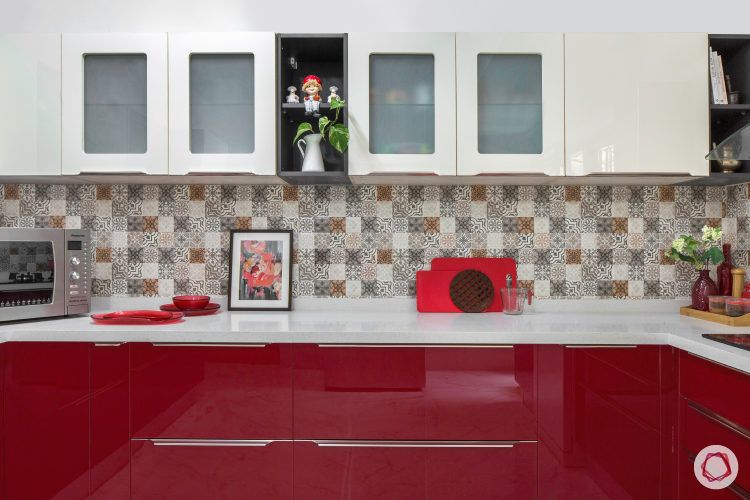 A Bright and Airy Modular Kitchen Design for a Bengaluru Home