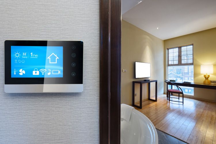 smart home 