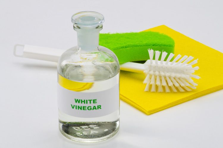 vinegar