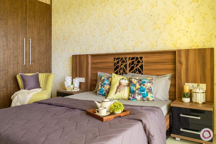 Interior Design Ideas for Large Family Home in Mumbai