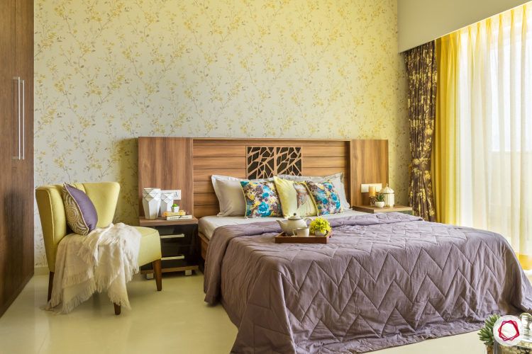 Interior Design Ideas for Large Family Home in Mumbai