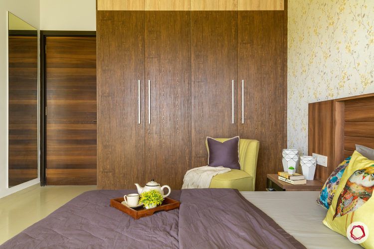 Interior Design Ideas for Large Family Home in Mumbai