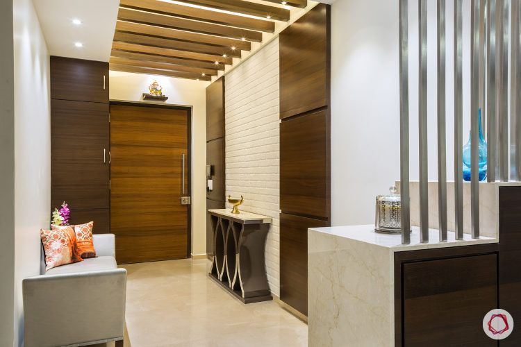 Interior Design Ideas for Large Family Home in Mumbai